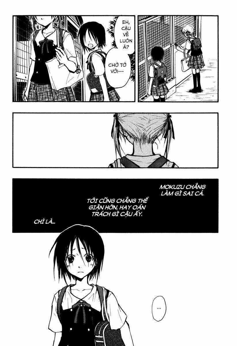 A Lollipop Or A Bullet - Chapter 8 - Trang 7