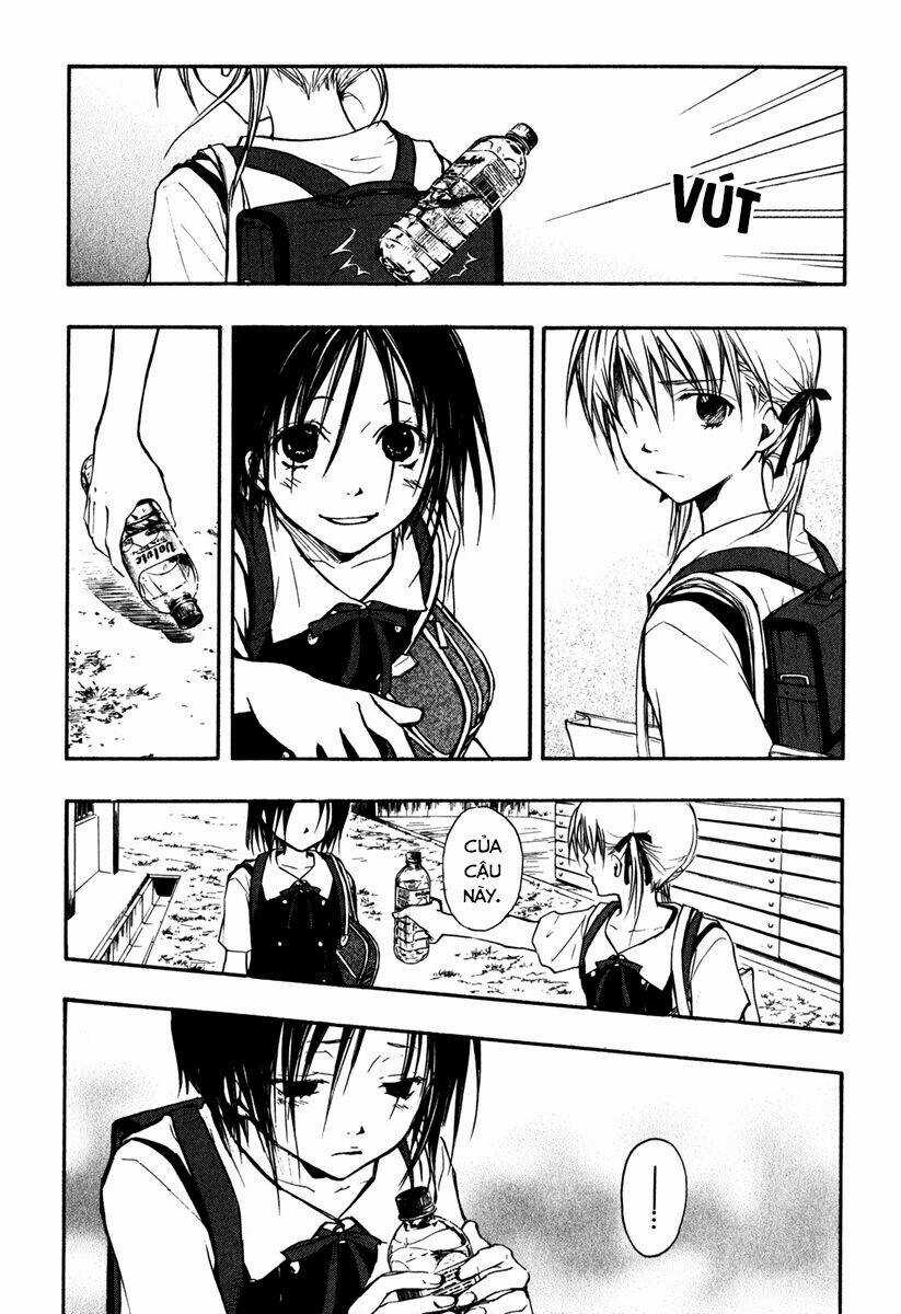 A Lollipop Or A Bullet - Chapter 8 - Trang 9