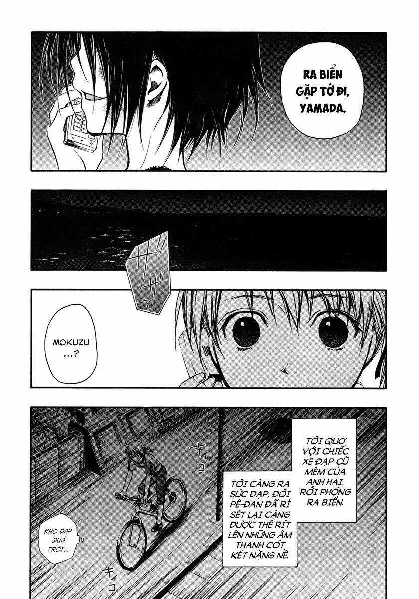 A Lollipop Or A Bullet - Chapter 9 - Trang 13
