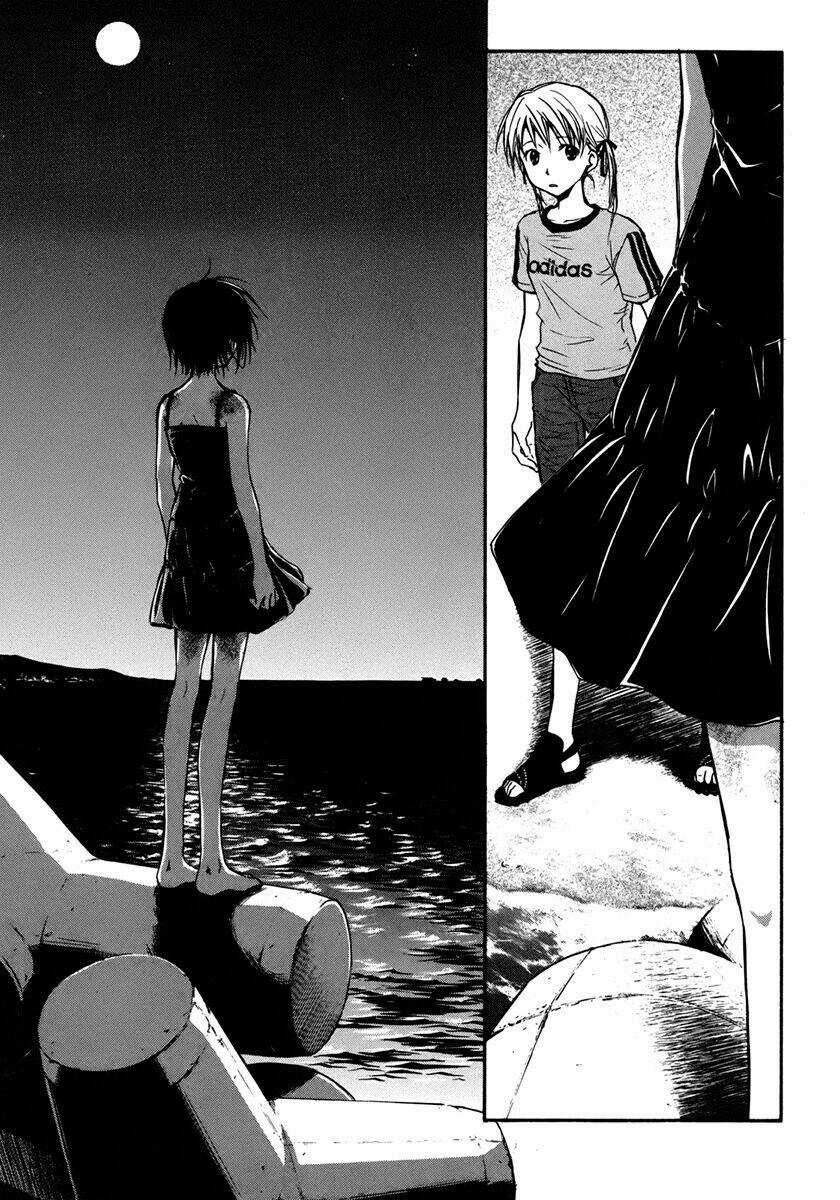 A Lollipop Or A Bullet - Chapter 9 - Trang 15