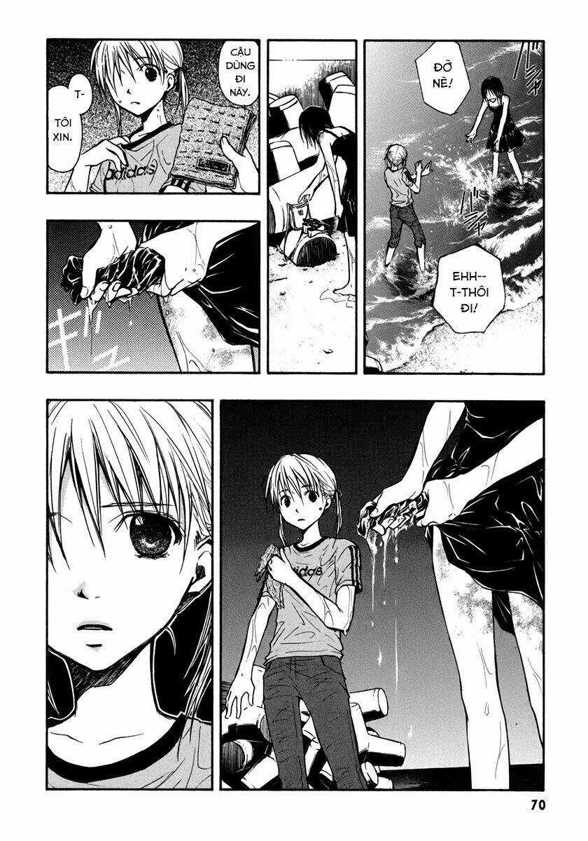 A Lollipop Or A Bullet - Chapter 9 - Trang 22