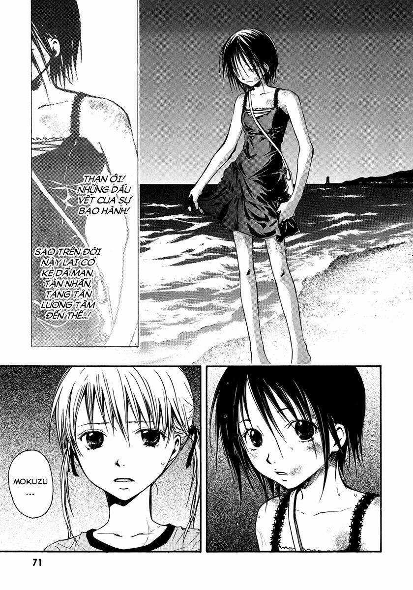 A Lollipop Or A Bullet - Chapter 9 - Trang 23