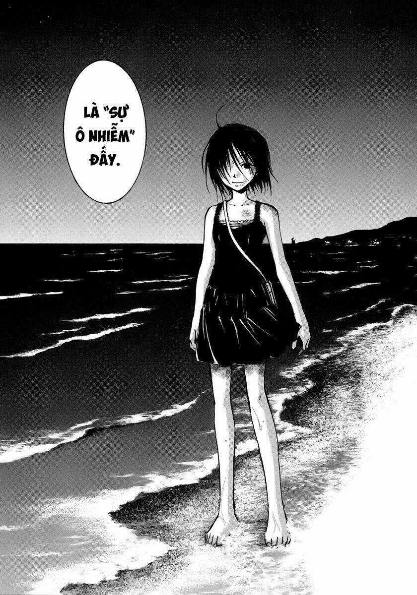 A Lollipop Or A Bullet - Chapter 9 - Trang 25