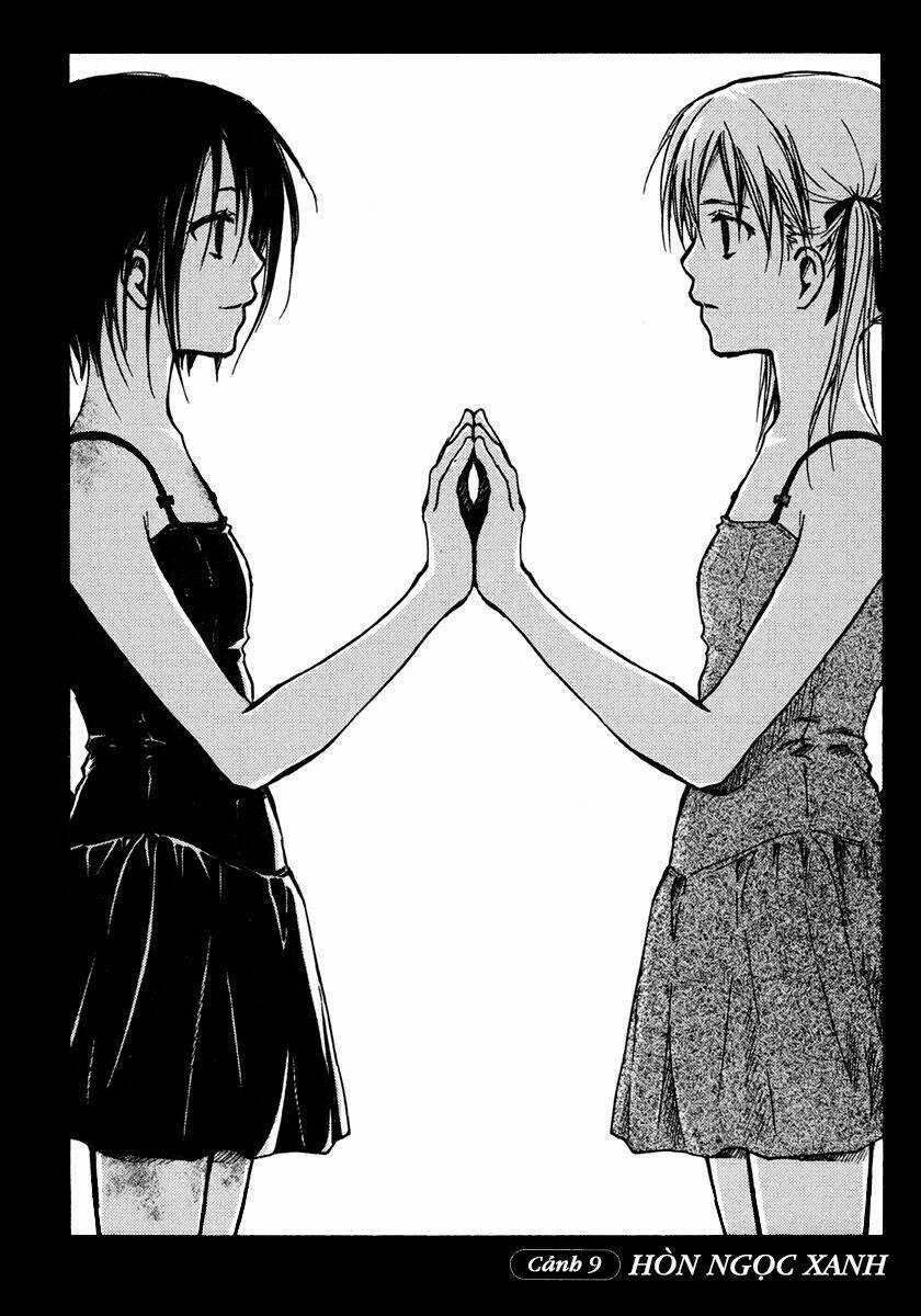 A Lollipop Or A Bullet - Chapter 9 - Trang 4