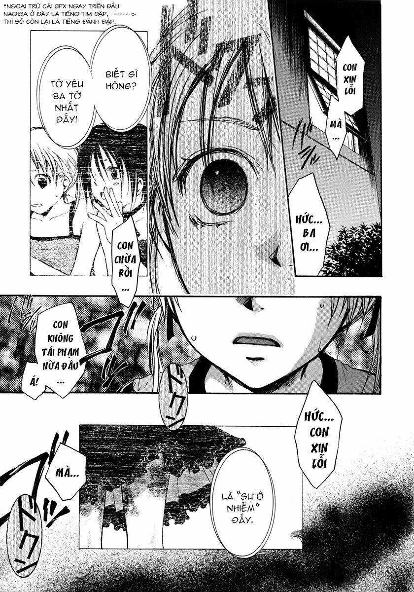 A Lollipop Or A Bullet - Chapter 9 - Trang 31