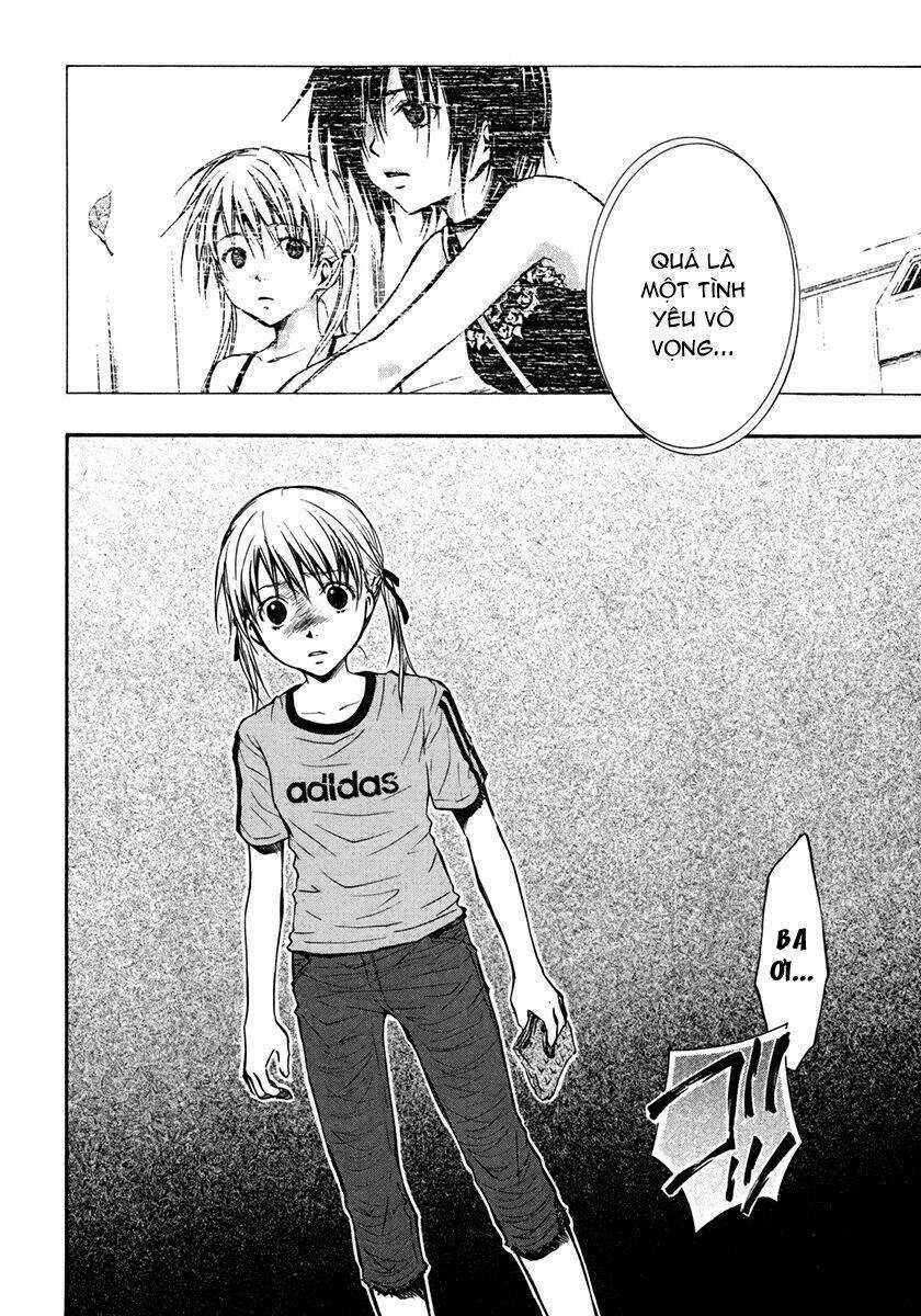 A Lollipop Or A Bullet - Chapter 9 - Trang 32