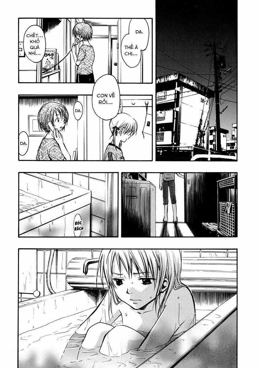 A Lollipop Or A Bullet - Chapter 9 - Trang 33