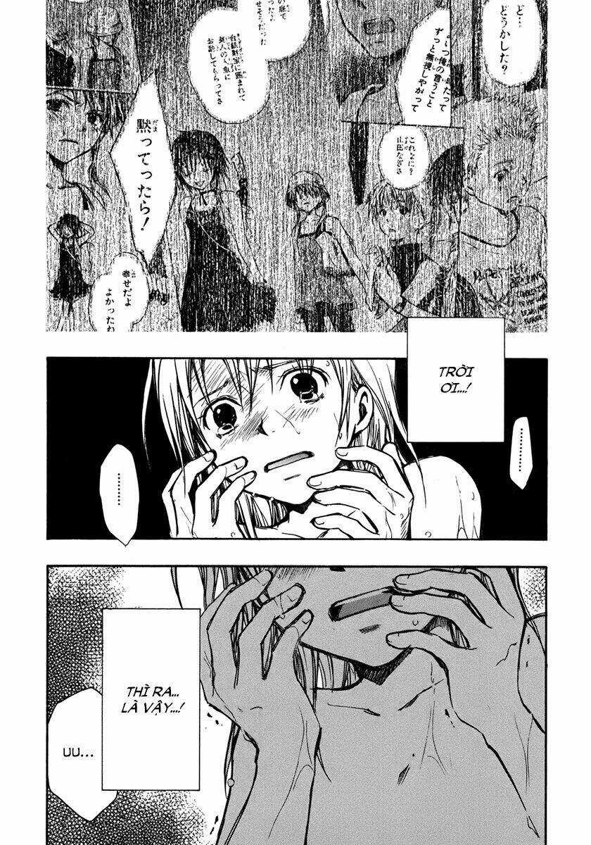 A Lollipop Or A Bullet - Chapter 9 - Trang 38