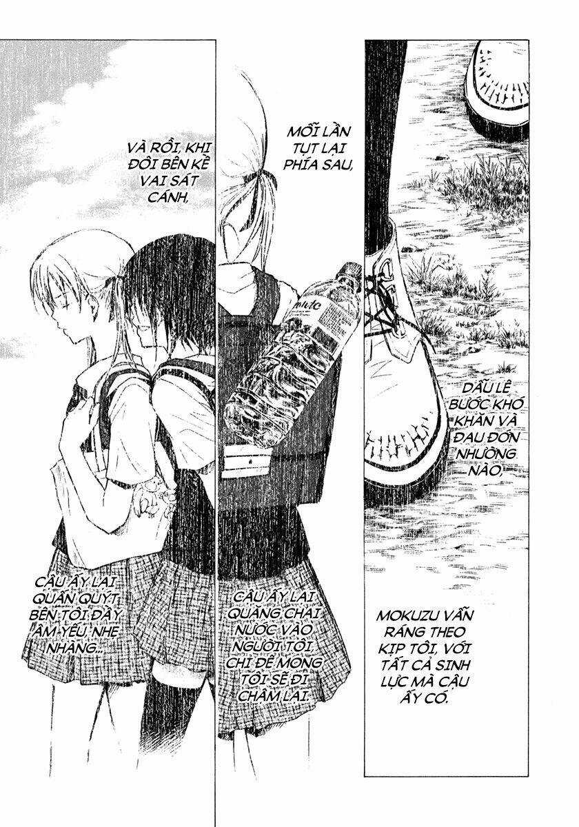 A Lollipop Or A Bullet - Chapter 9 - Trang 39