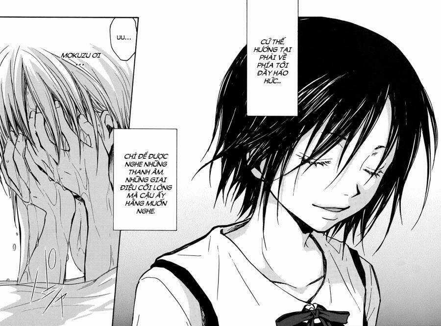 A Lollipop Or A Bullet - Chapter 9 - Trang 40