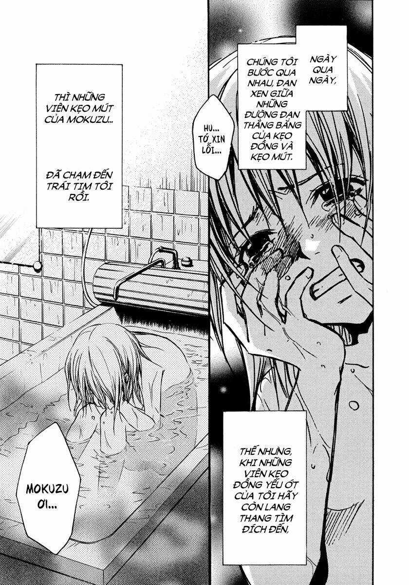 A Lollipop Or A Bullet - Chapter 9 - Trang 42