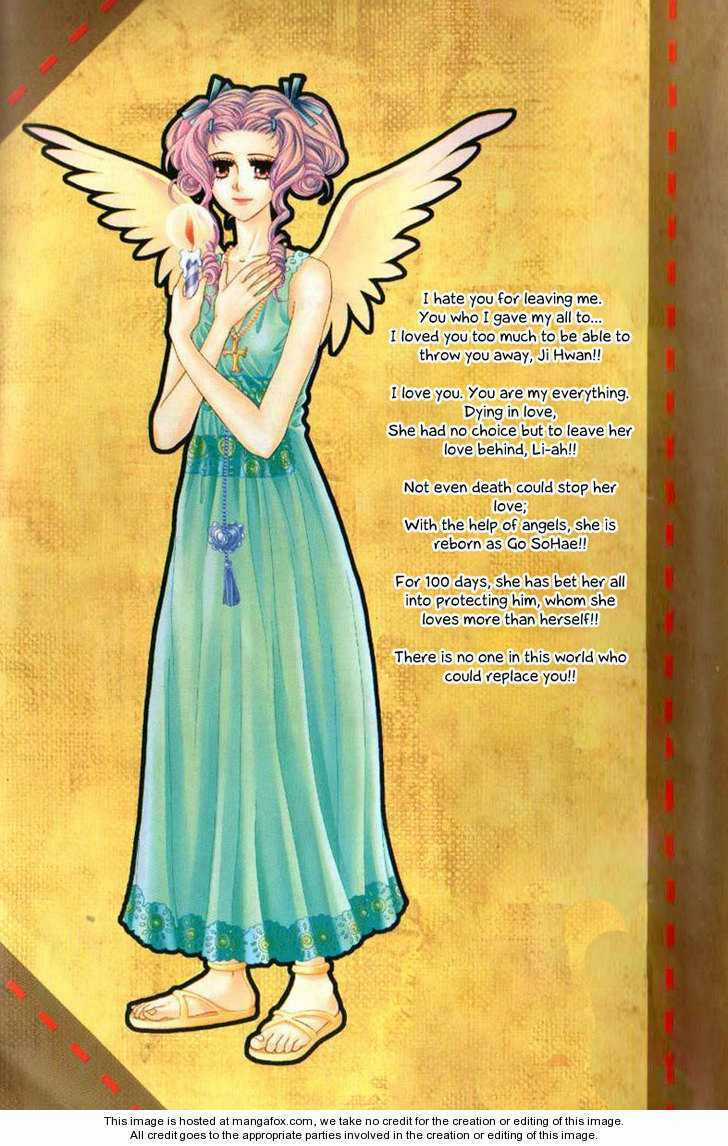 A Love In 100 Day - Chapter 1 - Trang 3