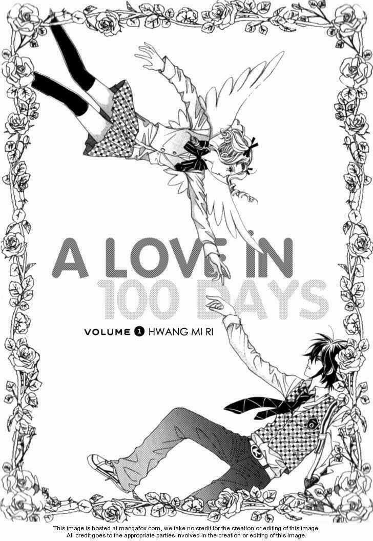 A Love In 100 Day - Chapter 1 - Trang 4