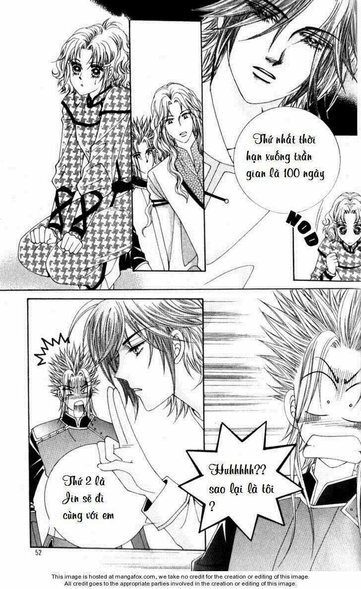 A Love In 100 Day - Chapter 2 - Trang 11