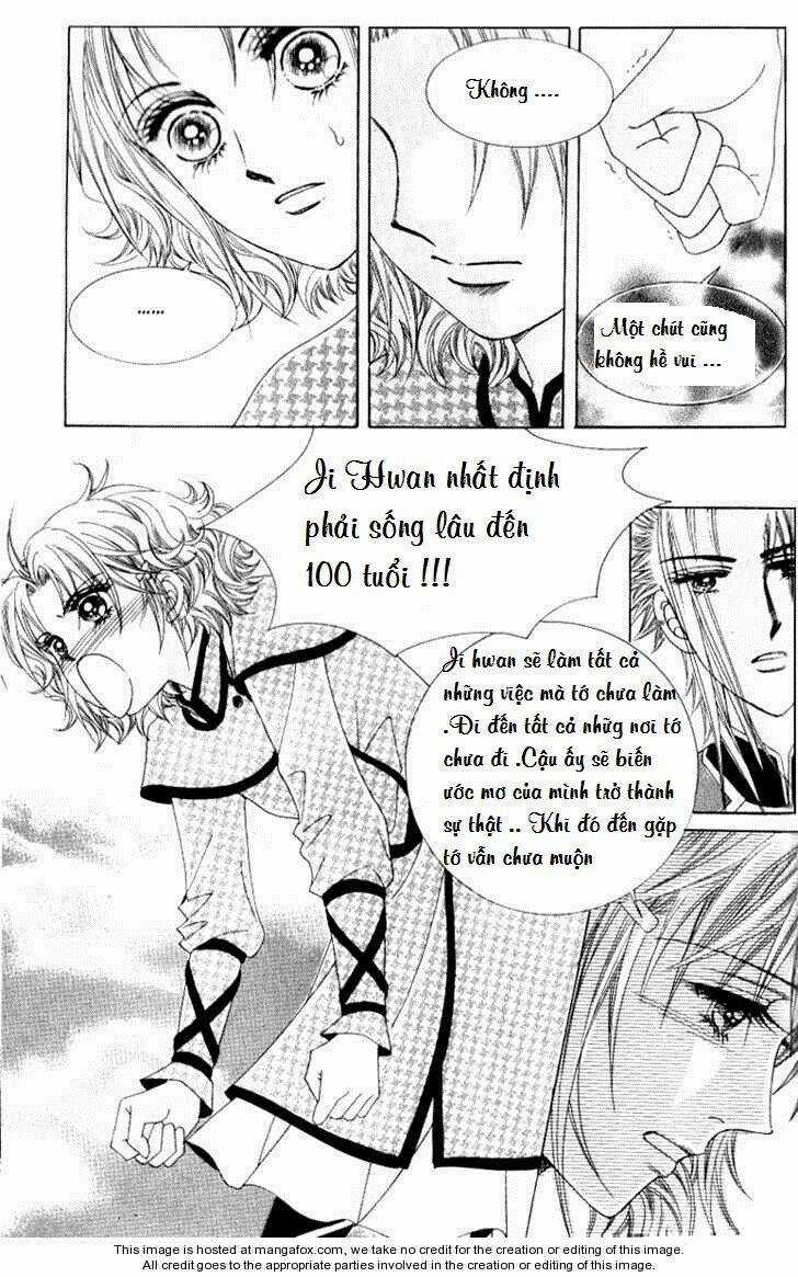 A Love In 100 Day - Chapter 2 - Trang 3