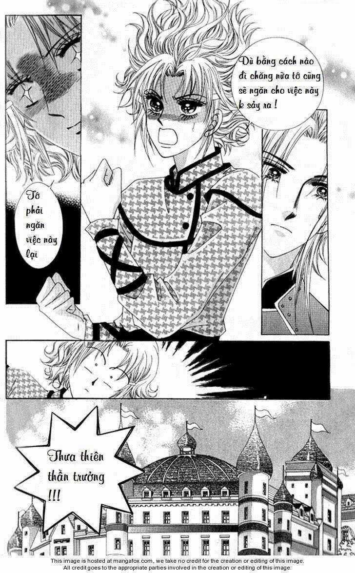 A Love In 100 Day - Chapter 2 - Trang 4