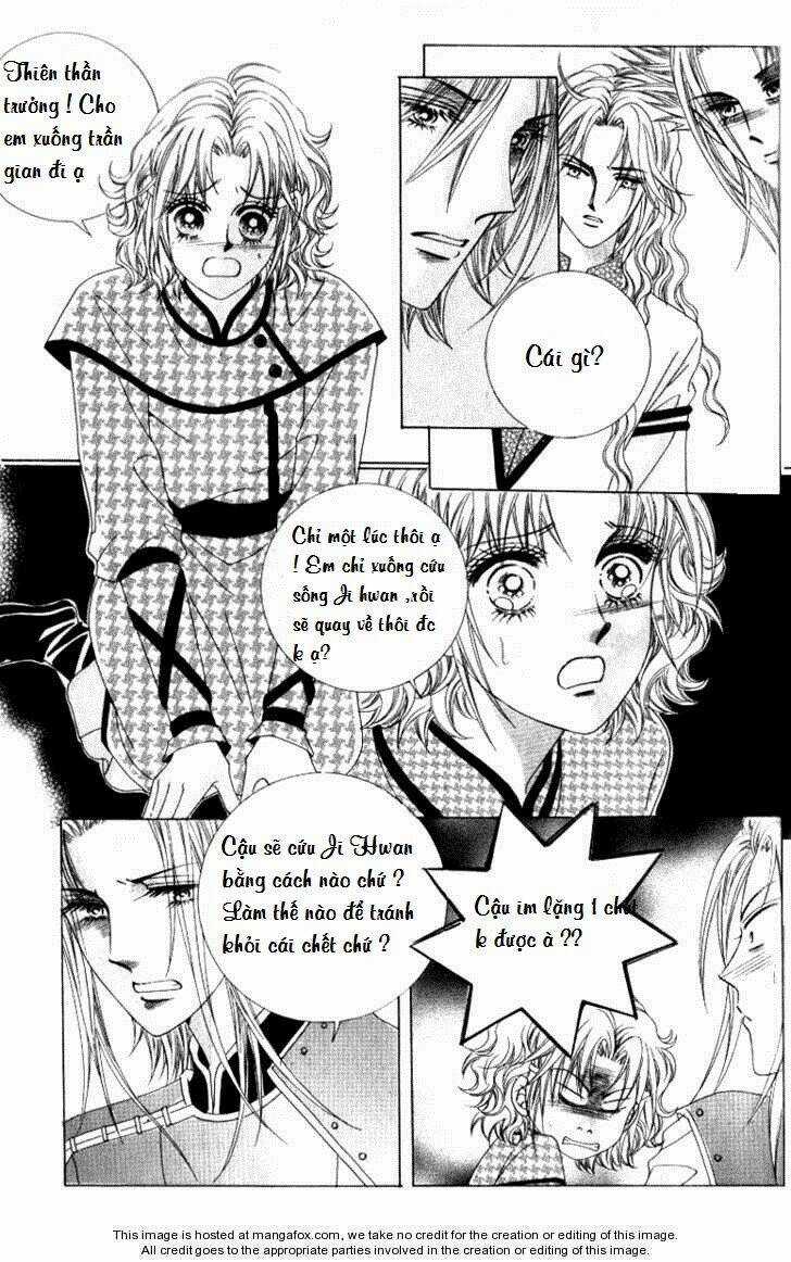 A Love In 100 Day - Chapter 2 - Trang 7