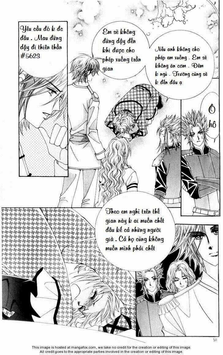 A Love In 100 Day - Chapter 2 - Trang 9