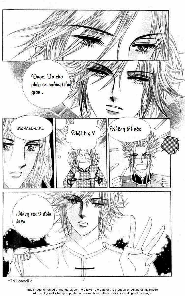 A Love In 100 Day - Chapter 2 - Trang 10