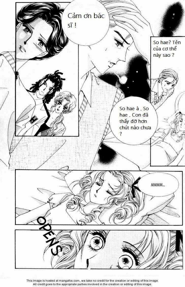 A Love In 100 Day - Chapter 3 - Trang 3