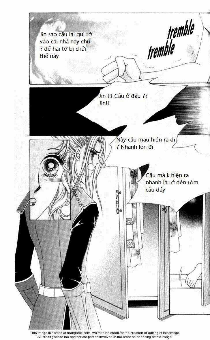 A Love In 100 Day - Chapter 3 - Trang 10