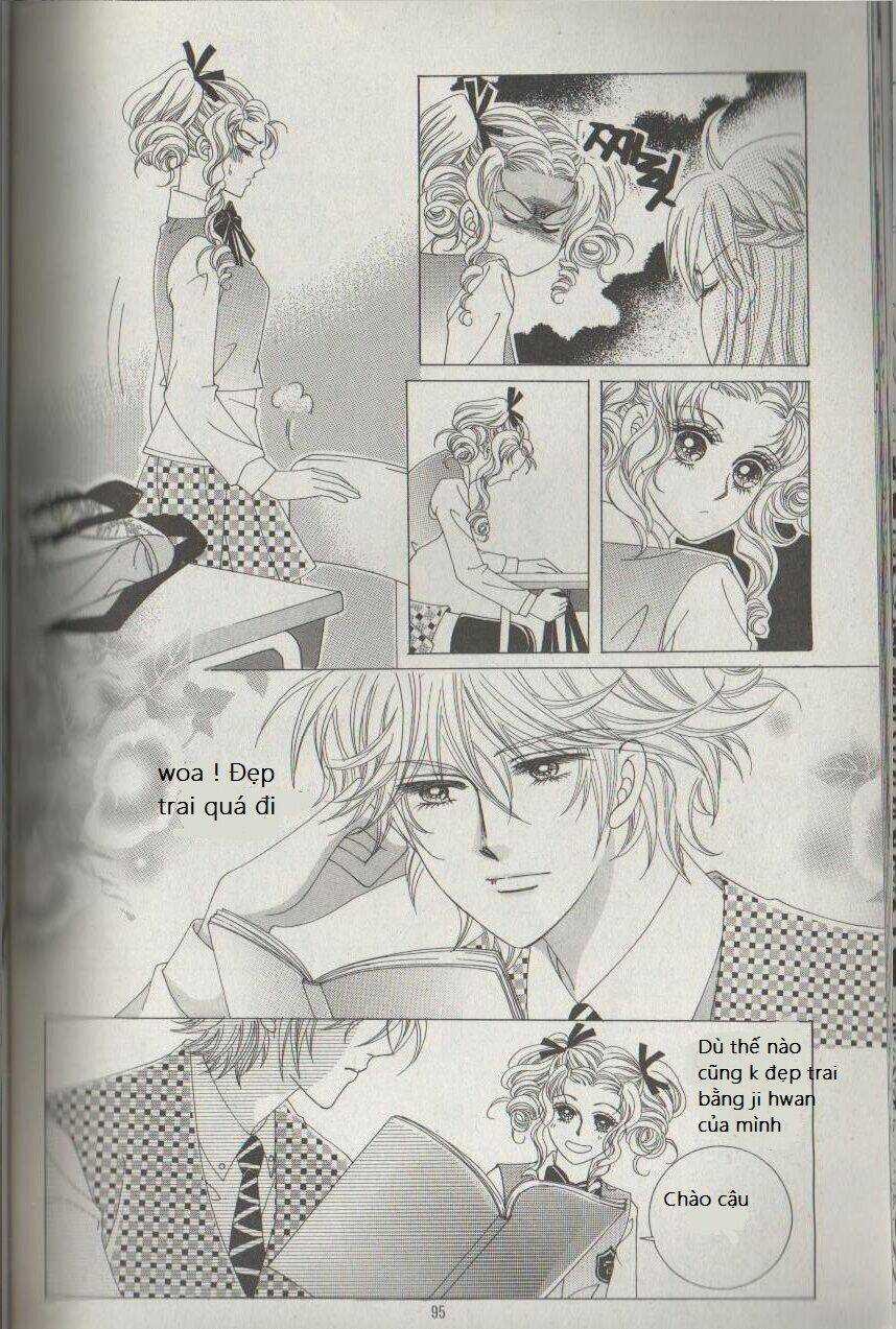 A Love In 100 Day - Chapter 4 - Trang 12