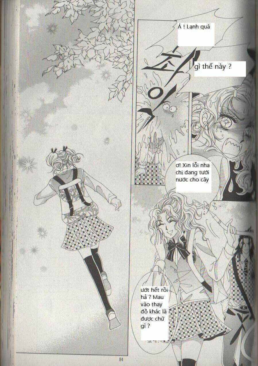 A Love In 100 Day - Chapter 4 - Trang 3