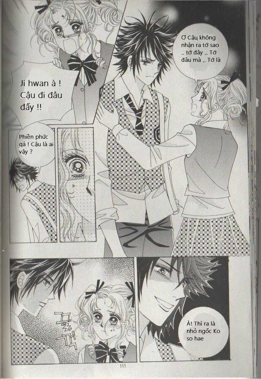 A Love In 100 Day - Chapter 4 - Trang 28