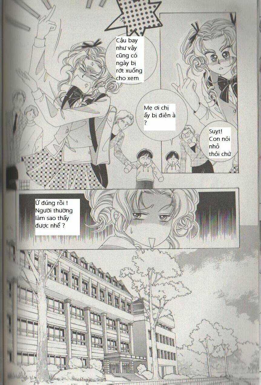 A Love In 100 Day - Chapter 4 - Trang 6