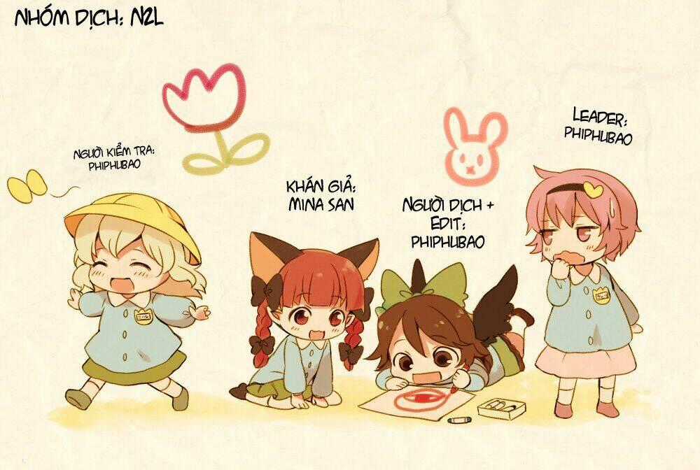 A Love Smeared In Ashes - Chapter 1 - Trang 37