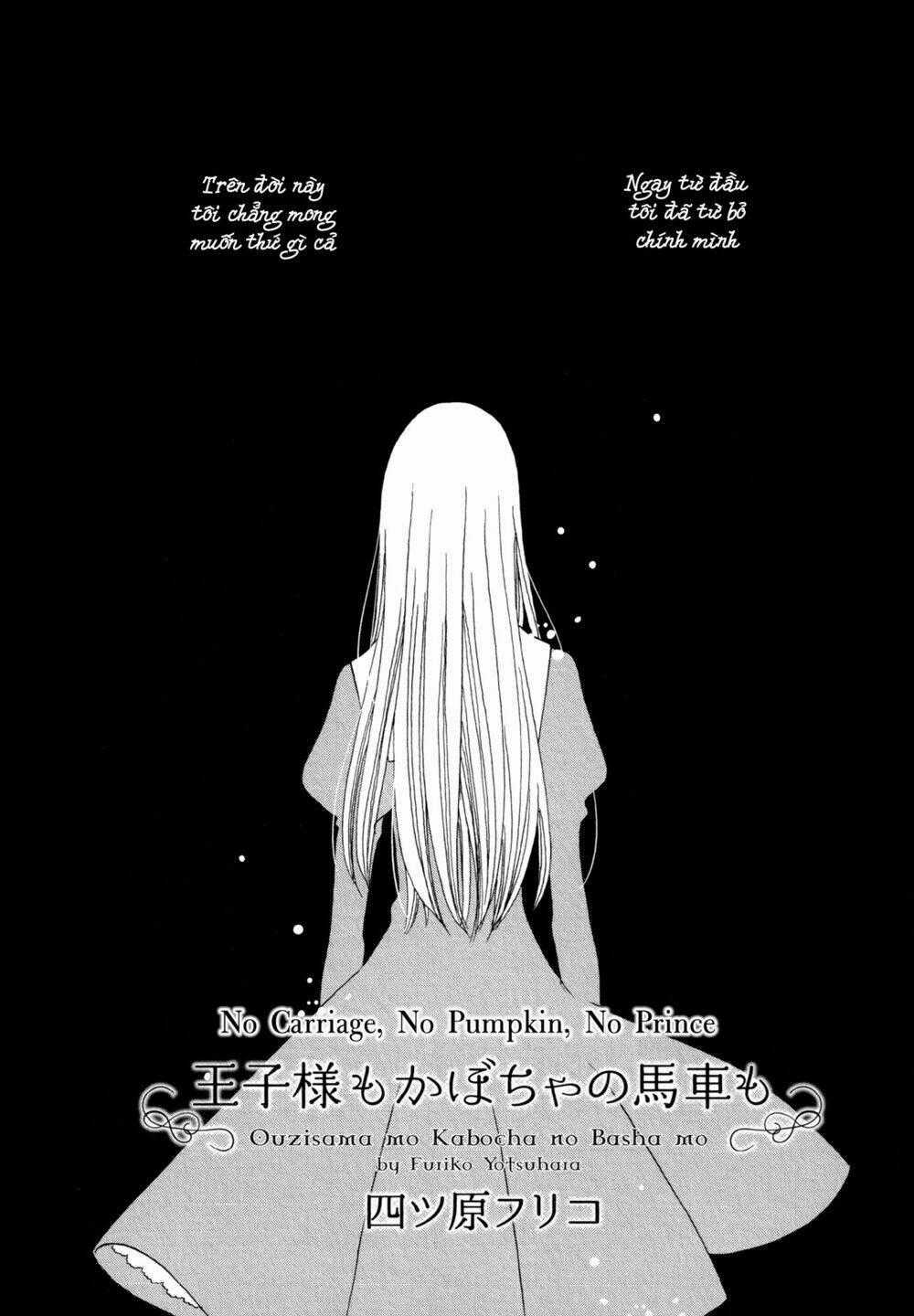 A Love Smeared In Ashes - Chapter 2 - Trang 1