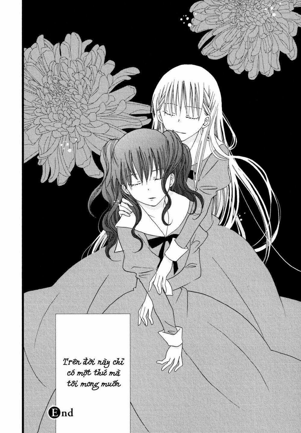 A Love Smeared In Ashes - Chapter 2 - Trang 28