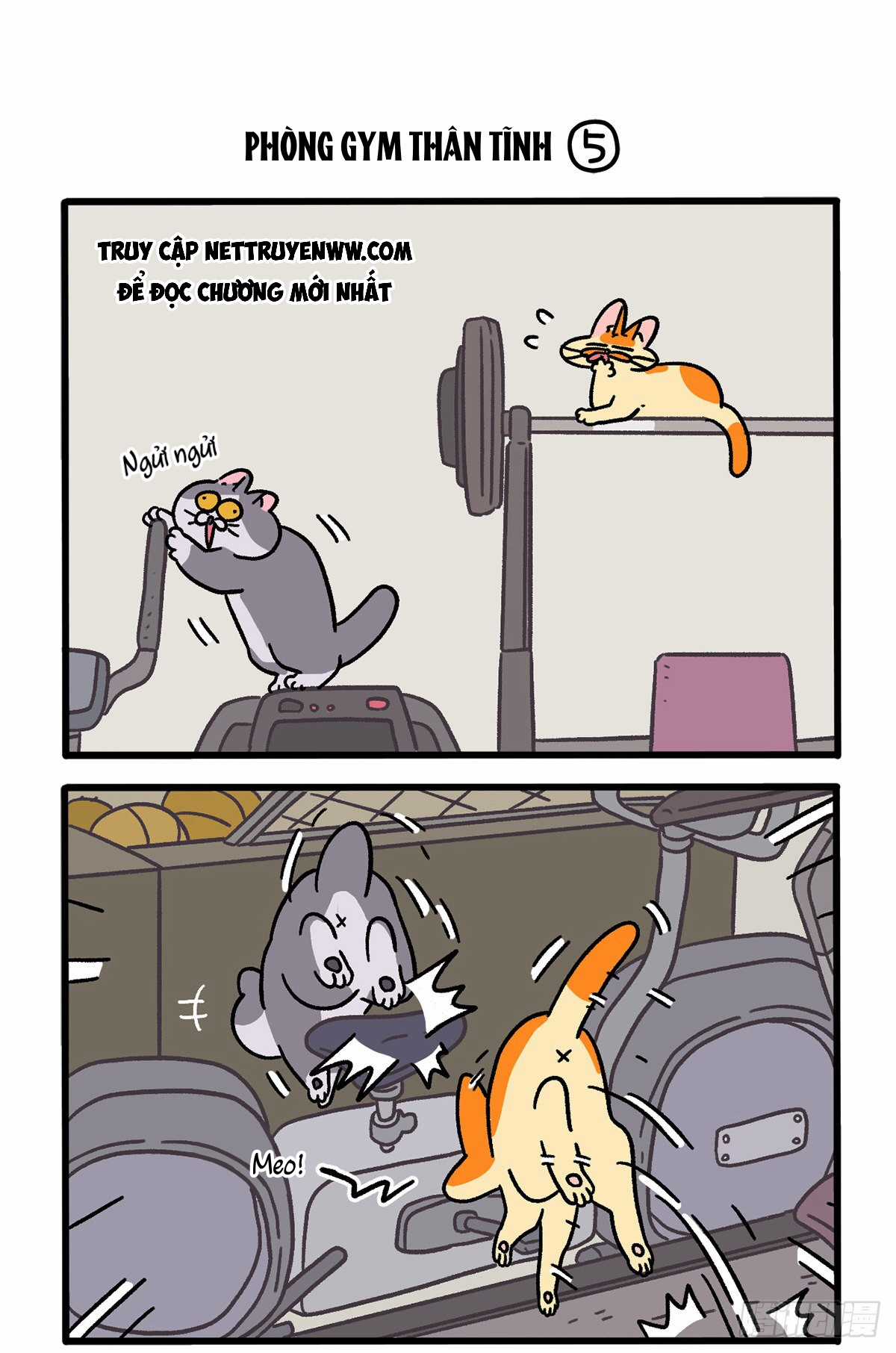 A Mãn Và Mạch Trà - Chapter 120.1 - Trang 3