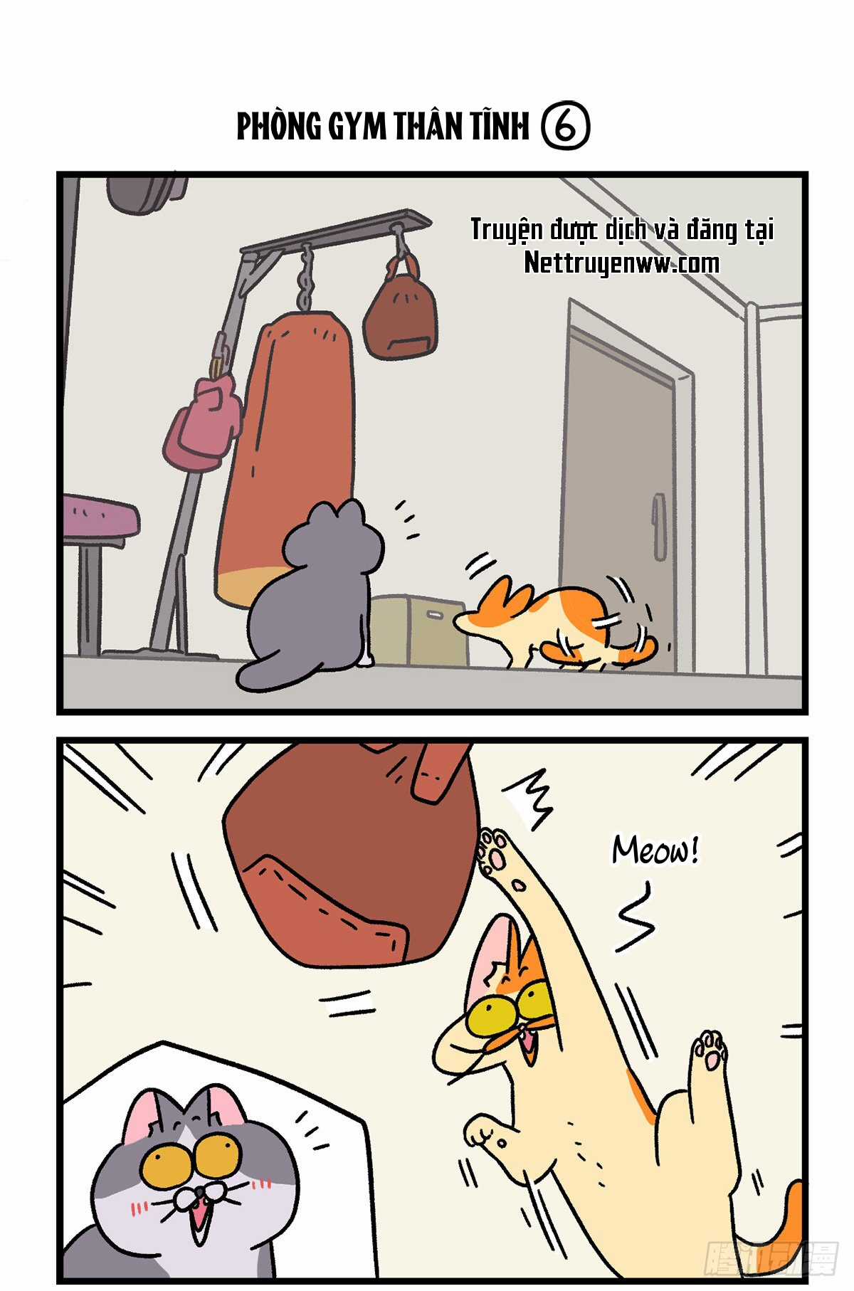 A Mãn Và Mạch Trà - Chapter 120.1 - Trang 5