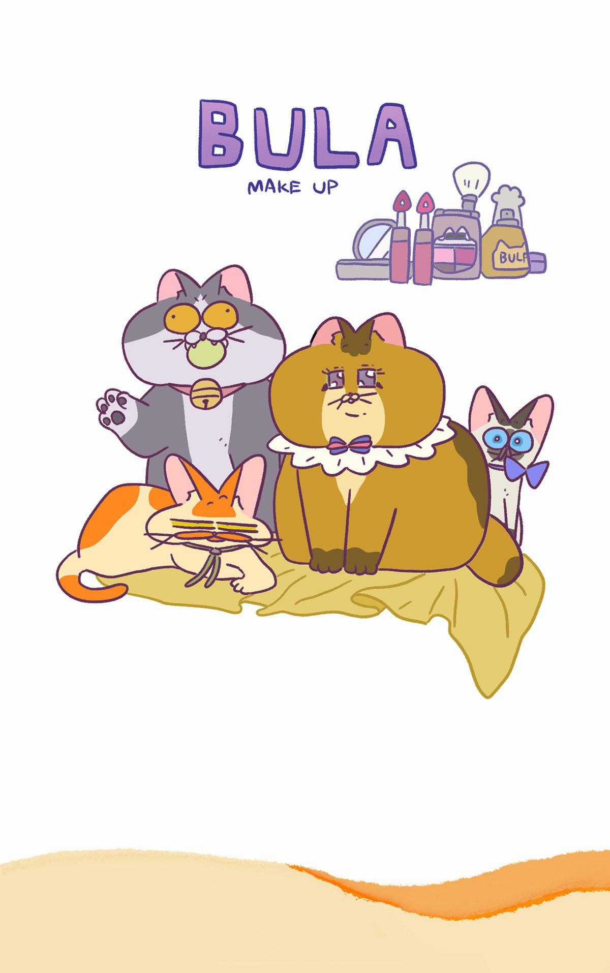 A Mãn Và Mạch Trà - Chapter 123.1 - Trang 7