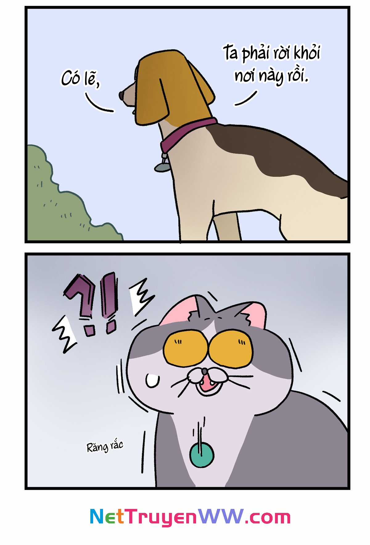 A Mãn Và Mạch Trà - Chapter 124.1 - Trang 6