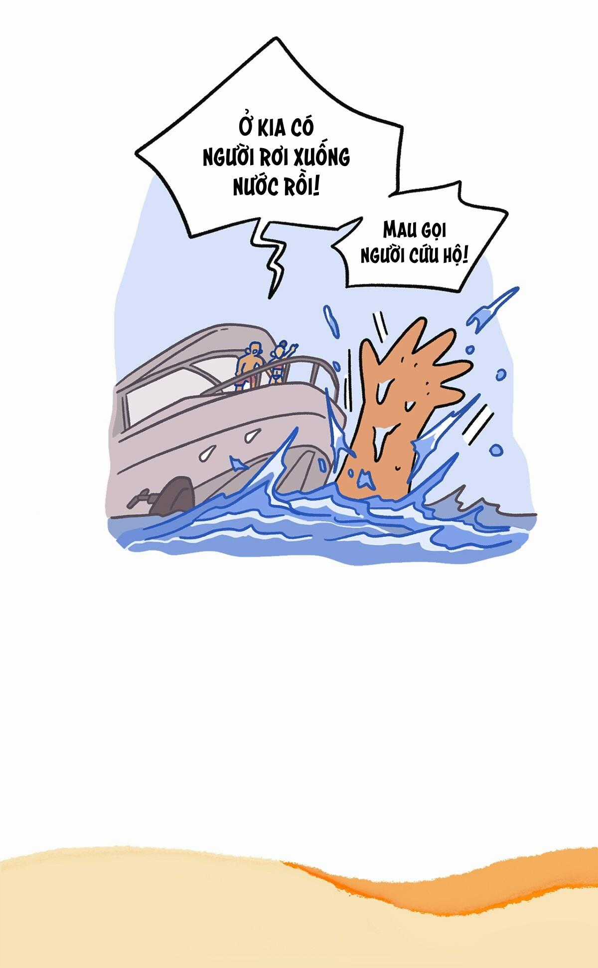 A Mãn Và Mạch Trà - Chapter 128.1 - Trang 7