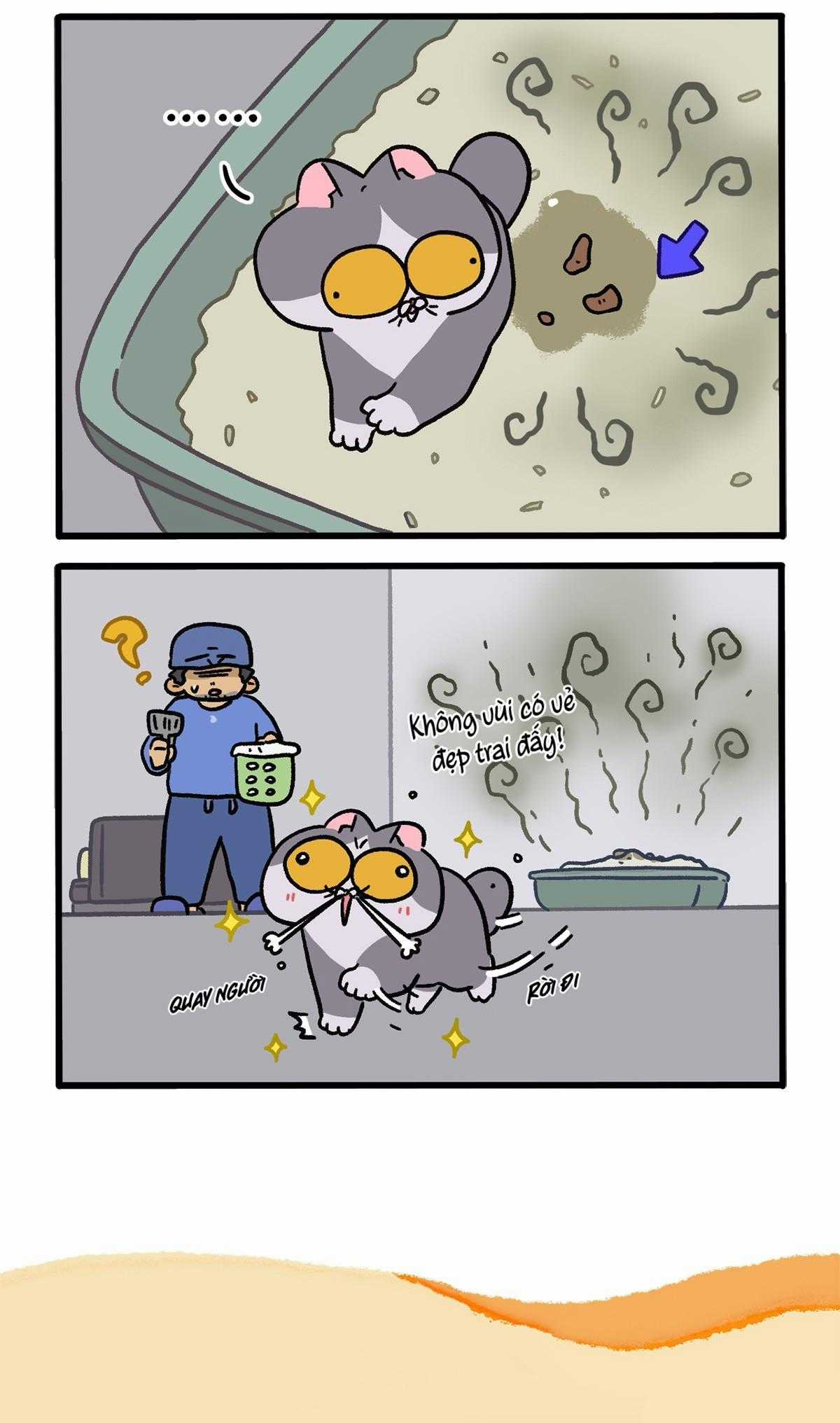 A Mãn Và Mạch Trà - Chapter 128 - Trang 6