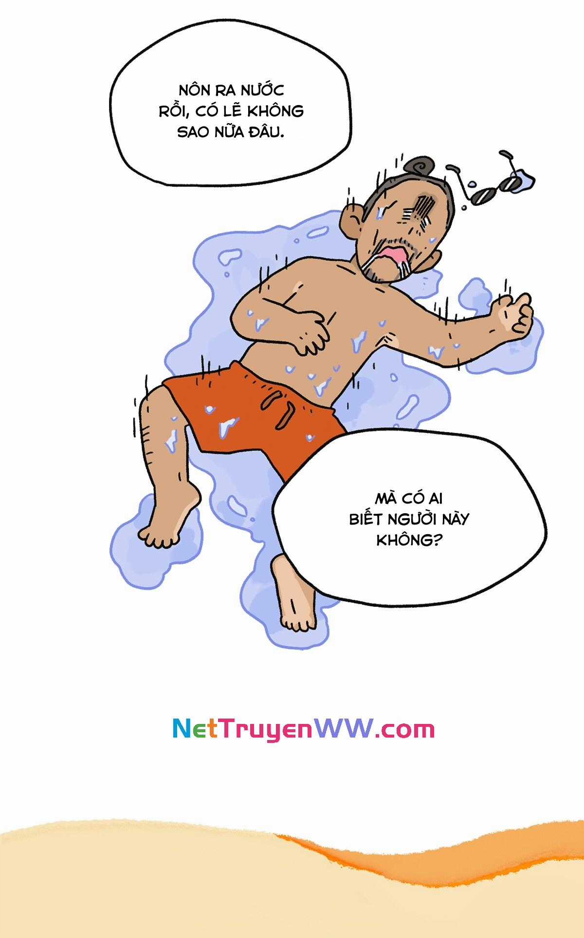 A Mãn Và Mạch Trà - Chapter 129.1 - Trang 7