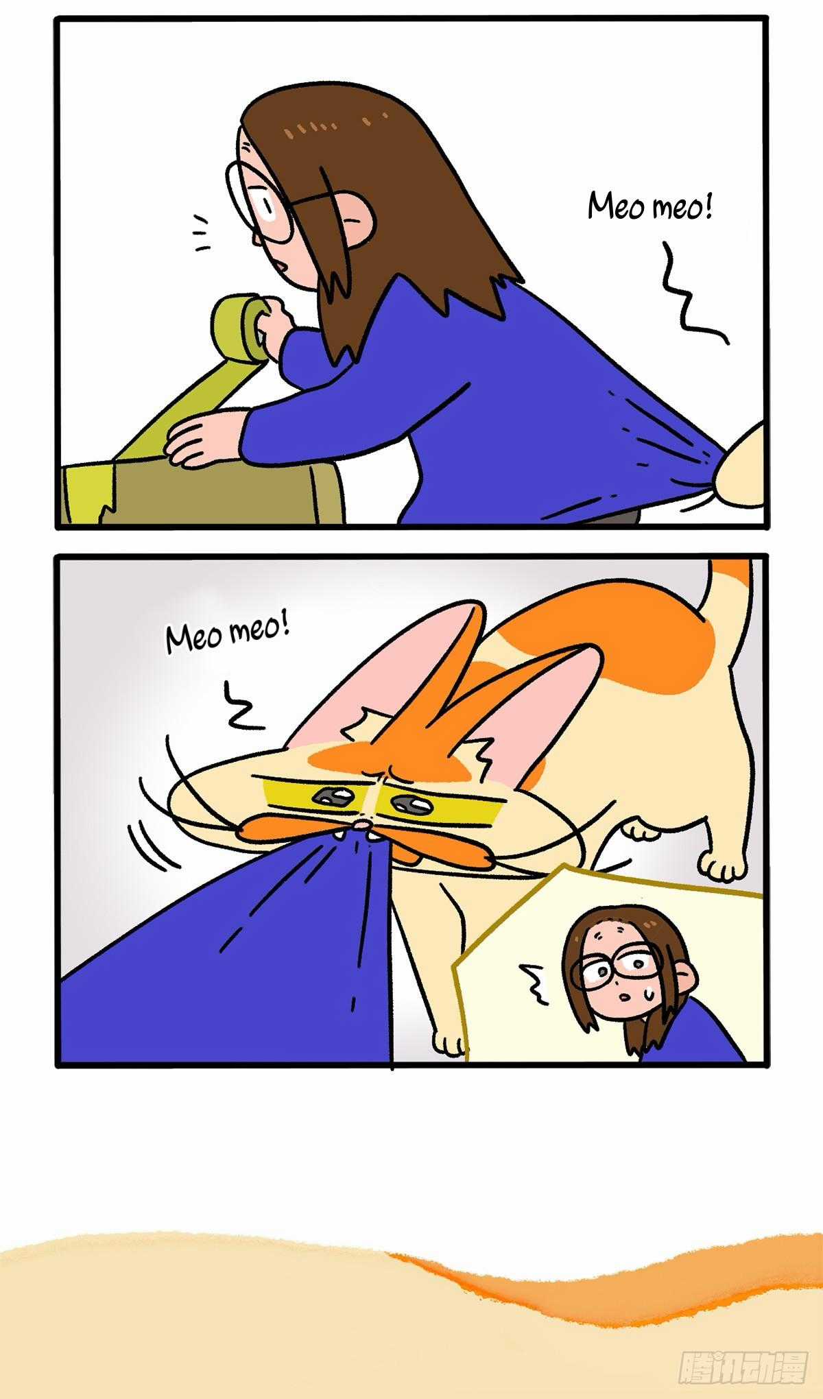 A Mãn Và Mạch Trà - Chapter 138 - Trang 6