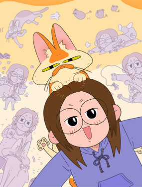 Đọc truyện A Mãn Và Mạch Trà