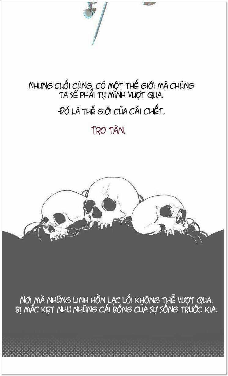 A Messed-Up Wuxia World - Chapter 1 - Trang 3