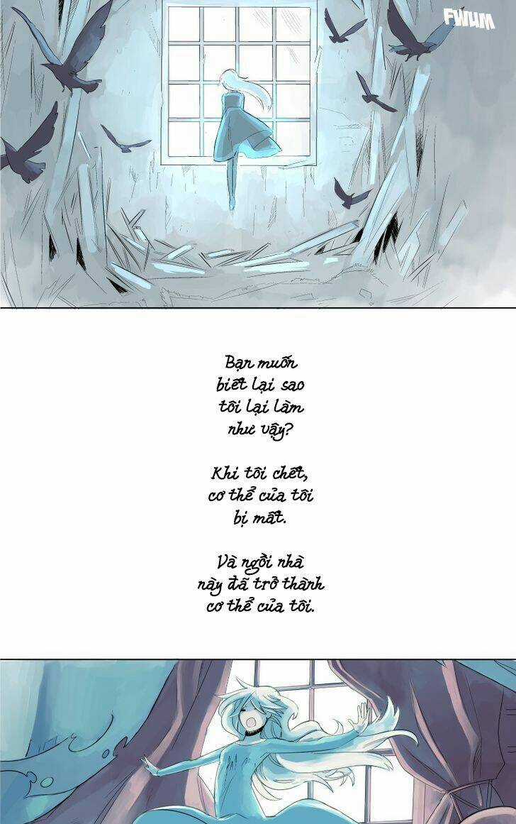 A Messed-Up Wuxia World - Chapter 2 - Trang 13