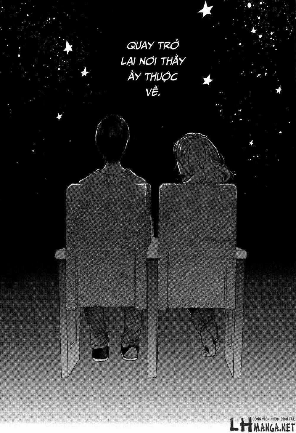 A Method To Make The Gentle World - Chapter 13 - Trang 23