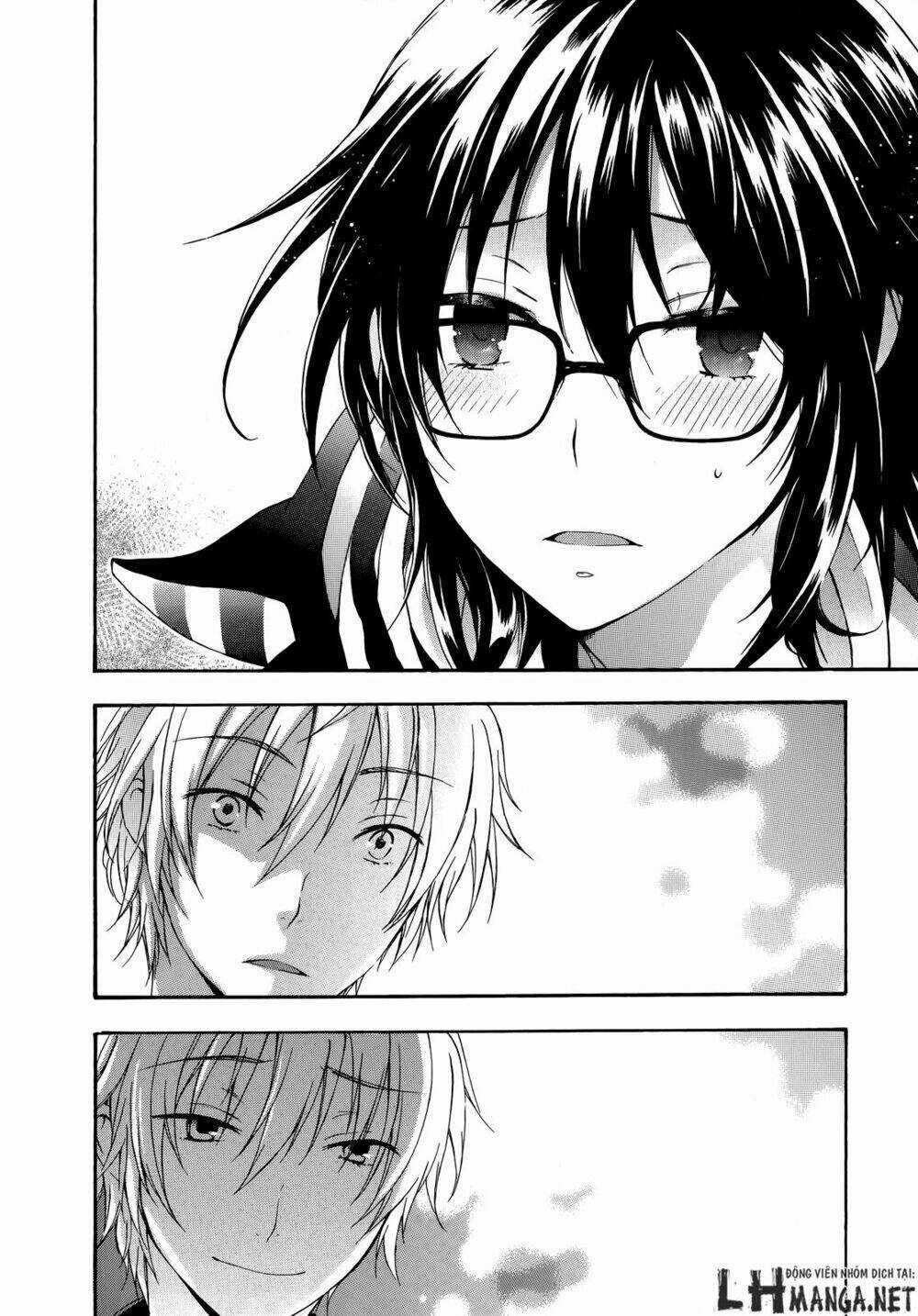 A Method To Make The Gentle World - Chapter 18 - Trang 22