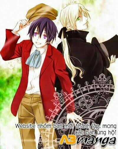 A Method To Make The Gentle World - Chapter 2 - Trang 46