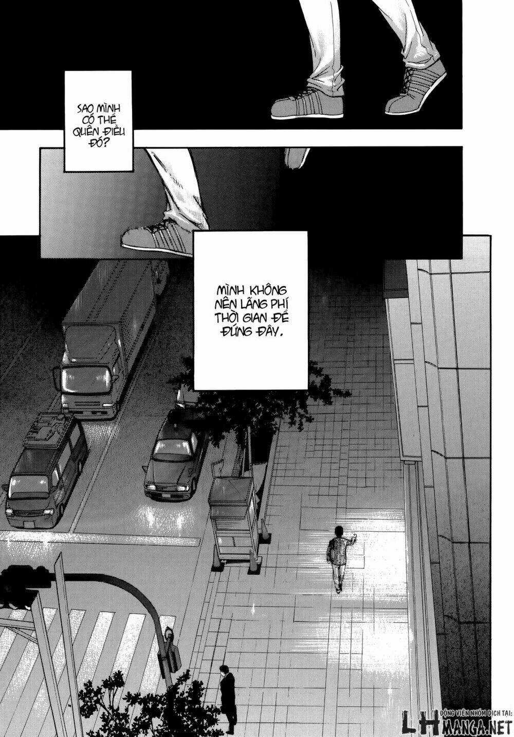 A Method To Make The Gentle World - Chapter 23 - Trang 27