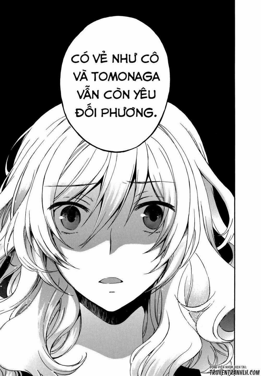 A Method To Make The Gentle World - Chapter 24 - Trang 36