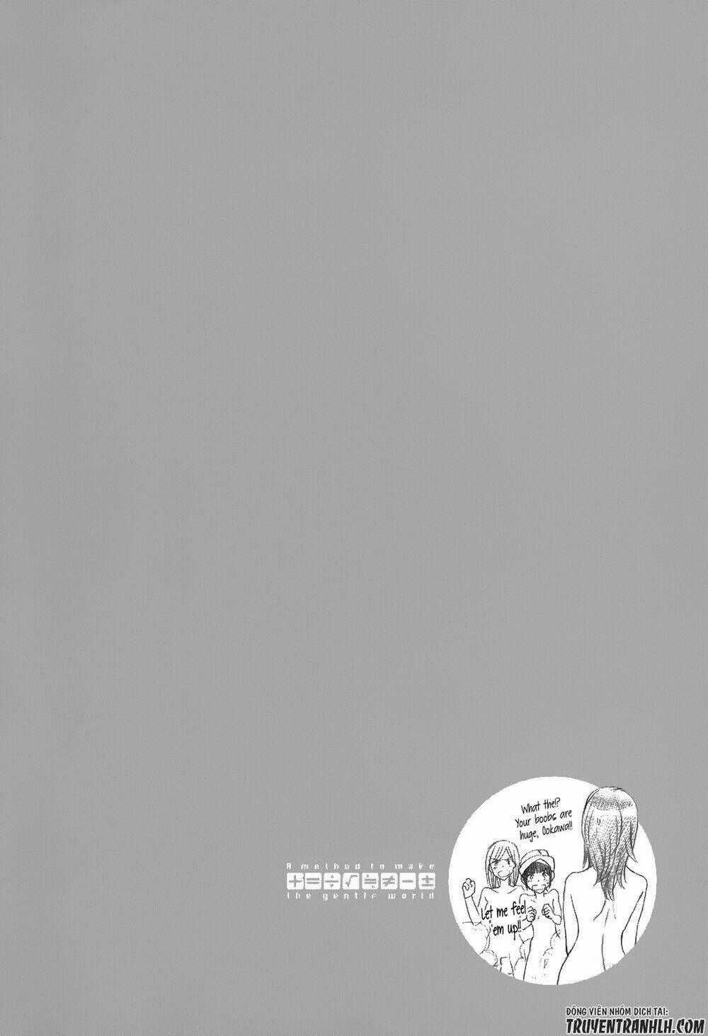 A Method To Make The Gentle World - Chapter 24 - Trang 39