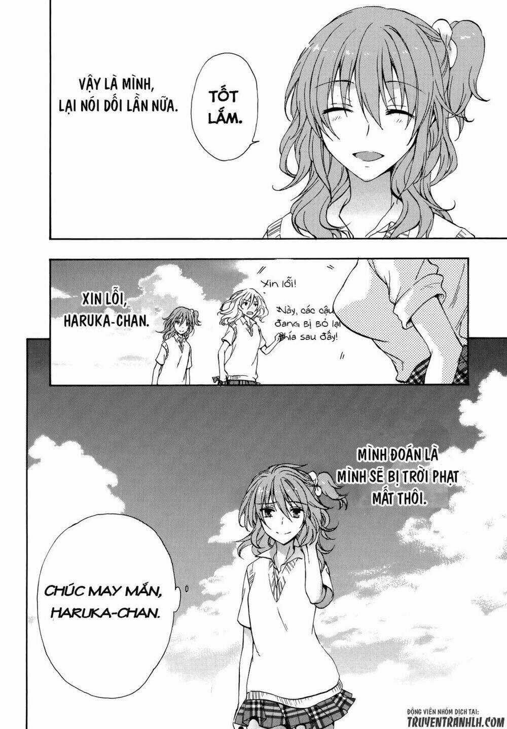 A Method To Make The Gentle World - Chapter 25 - Trang 29